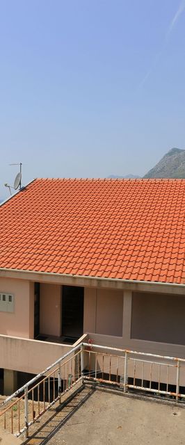 Apartmanok A Tenger Mellett Gradac, Makarska - 21172 Gradac