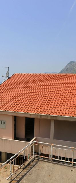 Apartmanok A Tenger Mellett Gradac, Makarska - 21172 Gradac