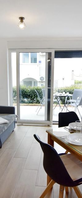 Apartmanok Parkolóhellyel Zambratija, Umag - 21176 Zambratija
