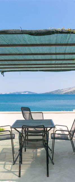 Apartmanok A Tenger Mellett Poljica, Trogir - 21178 Poljica