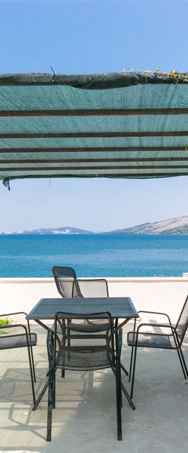 Apartmanok A Tenger Mellett Poljica, Trogir - 21178 Poljica