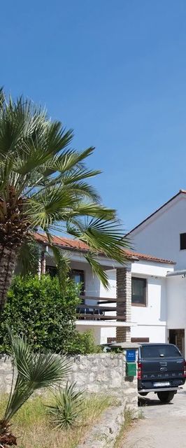 Apartmanok Parkolóhellyel Mali Losinj, Losinj - 21194 Mali Lošinj