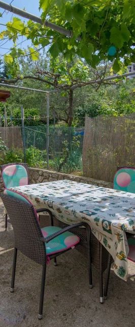 Apartmanok Parkolóhellyel Mali Losinj - 21195 Mali Lošinj
