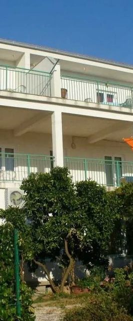 Apartmanok Parkolóhellyel Rogoznica - 21200