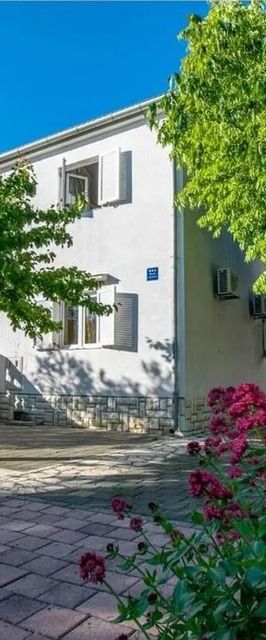 Apartmanok A Tenger Mellett Seline Paklenica - 21208