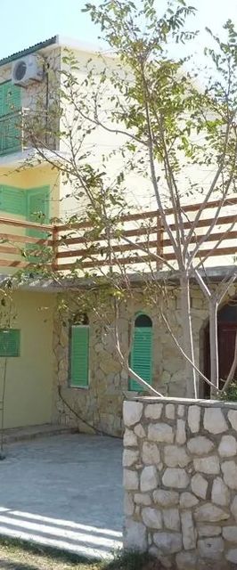 Apartmanok Parkolóhellyel Pag - 21220