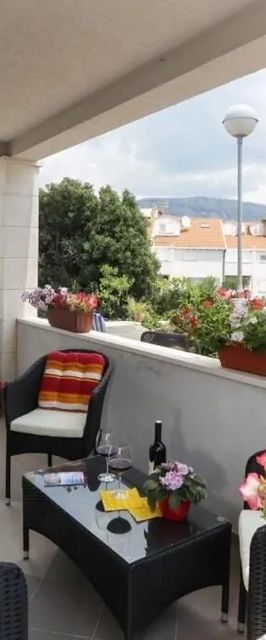 Apartmanok Parkolóhellyel Dubrovnik - 21248