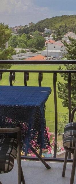 Apartmanok Internet Hozzáféréssel Dugi Rat Omis - 21251