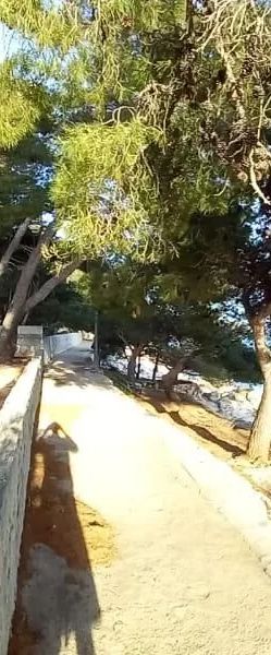 Apartmanok A Tenger Mellett Ivan Dolac, Hvar - 21269 Ivan Dolac