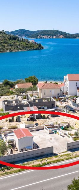 Apartmanok A Tenger Mellett Stupin Celine, Rogoznica - 21279 Stupin Čeline