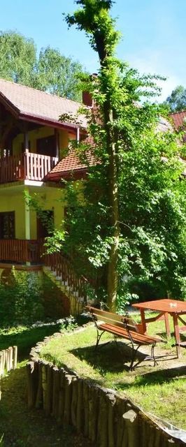 Dom Szkoleniowo Rekreacyjny Kwaskowa Kazimierz Dolny