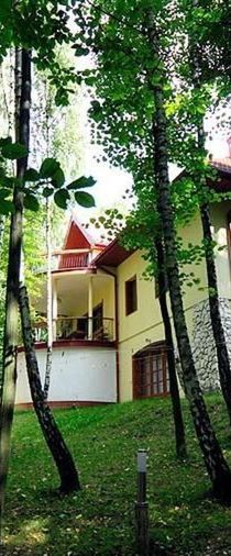 Dom Szkoleniowo Rekreacyjny Kwaskowa Kazimierz Dolny