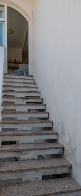 Apartmanok Parkolóhellyel Povljana, Pag - 21318 Povljana