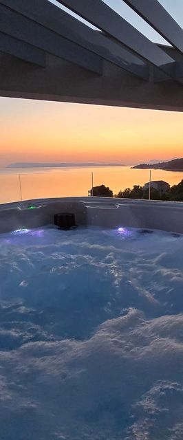 Apartmanok A Tenger Mellett Drasnice, Makarska - 21341 Drašnice