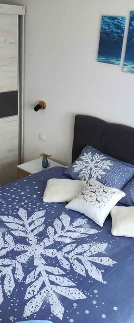 Apartmanok A Tenger Mellett Fazana - 21360 Fažana