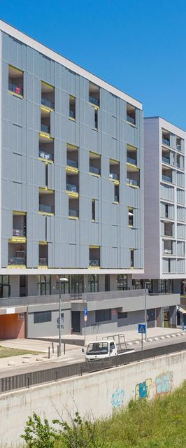 Apartmanok Internet Hozzáféréssel Split - 21368