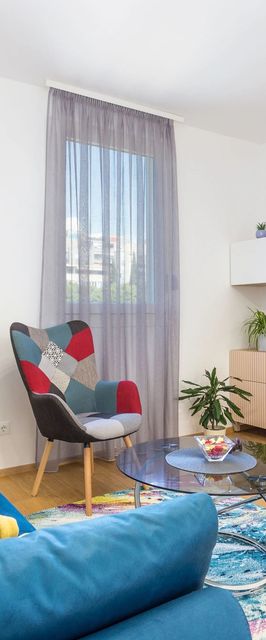 Apartmanok Internet Hozzáféréssel Split - 21368