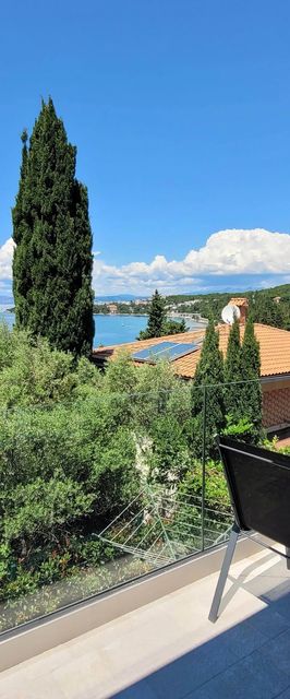 Apartmanok A Tenger Mellett Omisalj, Krk - 21370 Omišalj