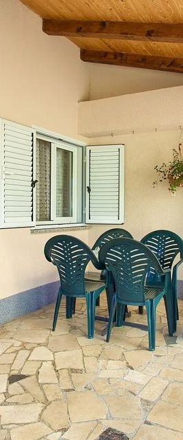 Apartmanok A Tenger Mellett Vantacici, Krk - 21375 Vantačići