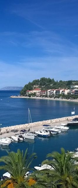Apartmanok A Tenger Mellett Podgora, Makarska - 21378 Podgora