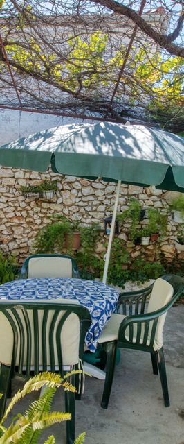 Apartmanok A Tenger Mellett Tisno, Murter - 21405 Tisno