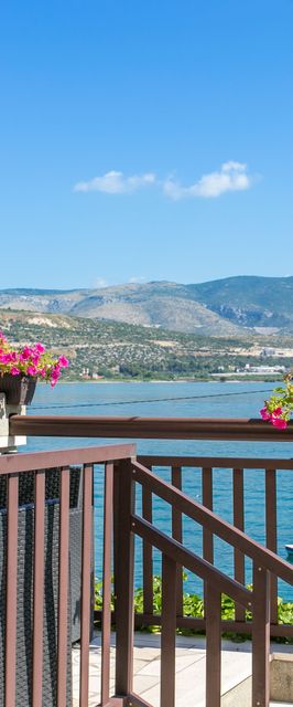 Apartmanok A Tenger Mellett Mastrinka, Ciovo - 21442 Mastrinka