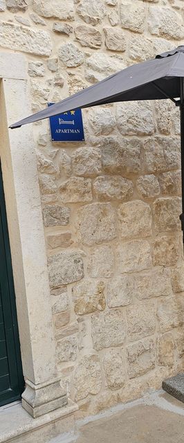 Apartmanok A Tenger Mellett Makarska - 21443