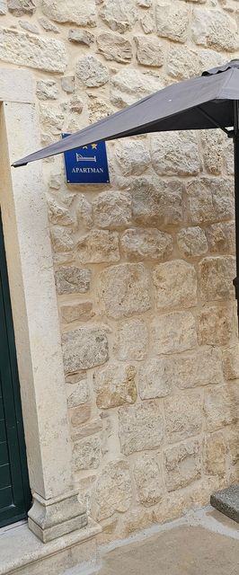 Apartmanok A Tenger Mellett Makarska - 21443