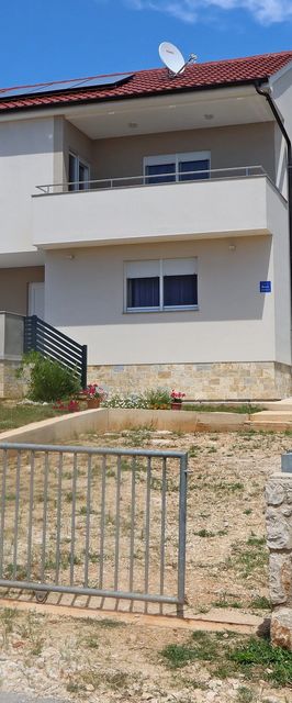 Apartmanok A Tenger Mellett Potocnica, Pag - 21446 Potočnica