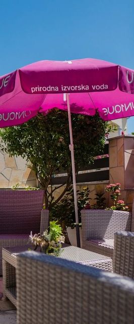 Apartmanok A Tenger Mellett Vir - 21489