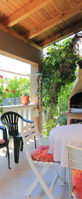 Nyaralóház Parkolóhellyel Kastel Stafilic, Kastela - 21506 Kaštel Štafilić