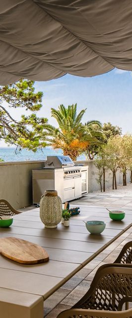 Apartmanok A Tenger Mellett Vir - Kozjak, Vir - 21540 Vir - Kozjak