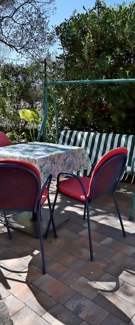Apartmanok Parkolóhellyel Mundanije, Rab - 21543 Mundanije