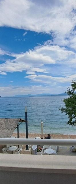 Apartmanok A Tenger Mellett Igrane, Makarska - 21577 Igrane