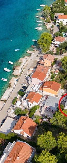 Apartmanok A Tenger Mellett Sparadici, Sibenik - 21600 Šparadići