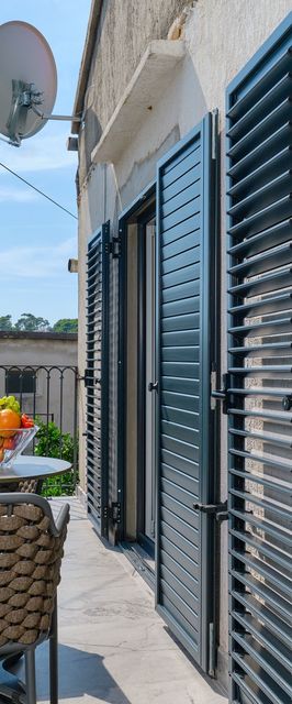 Apartmanok Parkolóhellyel Mali Losinj, Losinj - 21616 Mali Lošinj