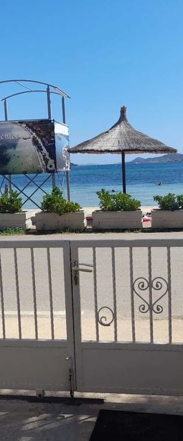 Apartmanok A Tenger Mellett Pasman - 21622 Pašman