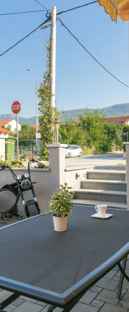 Apartments With Parking Space Kaštel Kambelovac, Kaštela - 21645 Kaštel Kambelovac