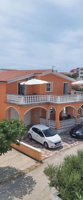 Apartmanok A Tenger Mellett Vir - 21649