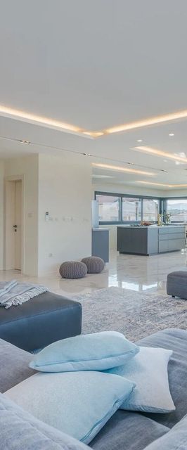 Apartmanok Parkolóhellyel Vantacici, Krk - 21673 Vantačići