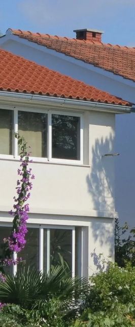 Apartmanok Parkolóhellyel Malinska, Krk - 21687 Malinska