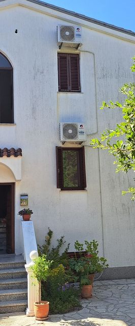 Apartmanok A Tenger Mellett Malinska, Krk - 21688 Malinska