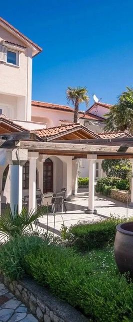 Apartmanok A Tenger Mellett Vantacici, Krk - 21699 Vantačići