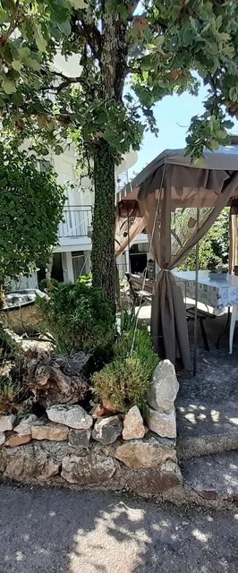 Apartmanok Parkolóhellyel Sveti Vid, Krk - 21701 Sveti Vid