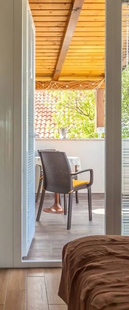 Apartmanok Internet Hozzáféréssel Njivice, Krk - 21713 Njivice