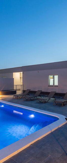 Ház Családok Részére Medencével Podstrana, Split - 21718 Podstrana