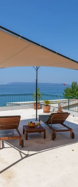 Apartmanok A Tenger Mellett Tucepi, Makarska - 21719 Tučepi