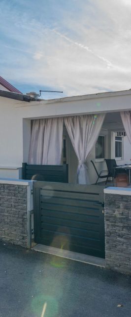 Apartmanok Parkolóhellyel Vir - 21751