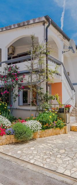 Apartments With Parking Space Vir - Torovi - Vir - Pedinka, Vir - 21752 Vir - Pedinka