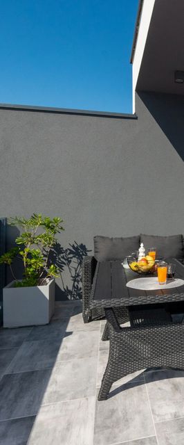 Apartmanok Parkolóhellyel Vir - Lozice, Vir - 21759 Vir - Lozice